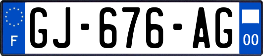 GJ-676-AG