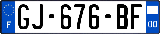 GJ-676-BF
