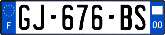 GJ-676-BS