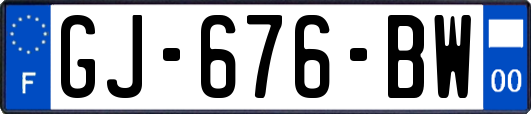 GJ-676-BW