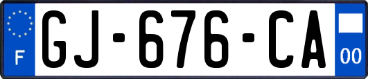 GJ-676-CA