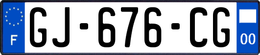 GJ-676-CG