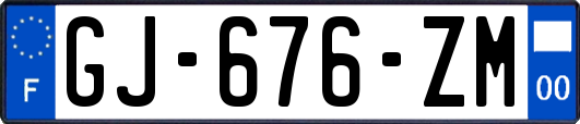 GJ-676-ZM