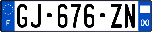 GJ-676-ZN