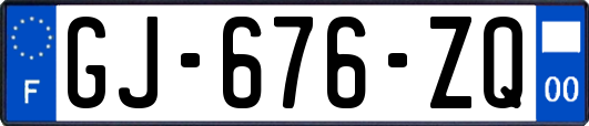GJ-676-ZQ