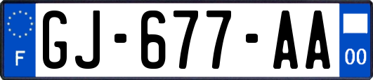 GJ-677-AA