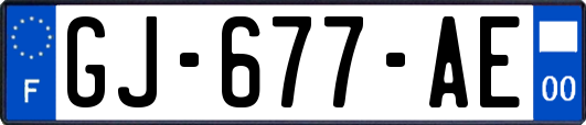 GJ-677-AE