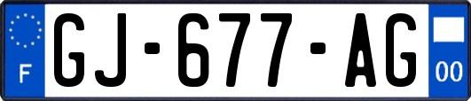 GJ-677-AG