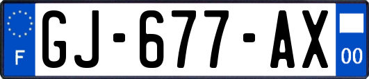 GJ-677-AX