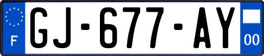 GJ-677-AY