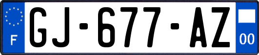 GJ-677-AZ