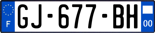 GJ-677-BH