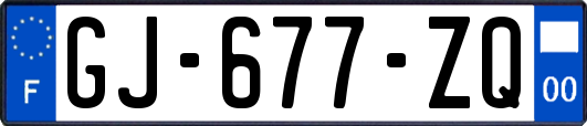 GJ-677-ZQ