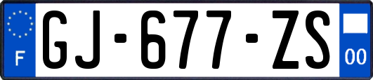 GJ-677-ZS