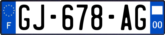 GJ-678-AG