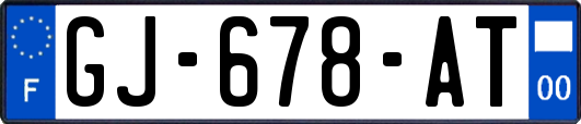 GJ-678-AT