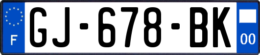 GJ-678-BK