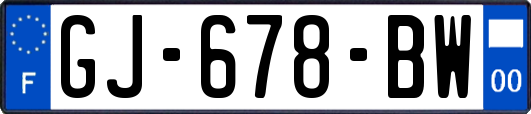 GJ-678-BW