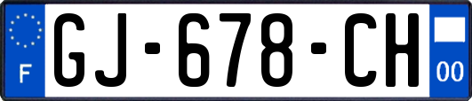 GJ-678-CH