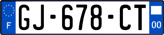 GJ-678-CT