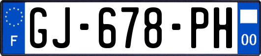 GJ-678-PH