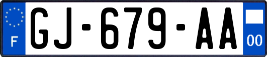 GJ-679-AA