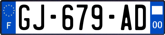 GJ-679-AD