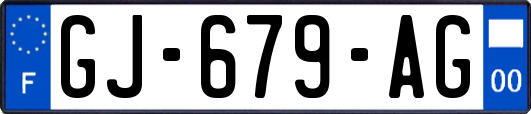 GJ-679-AG