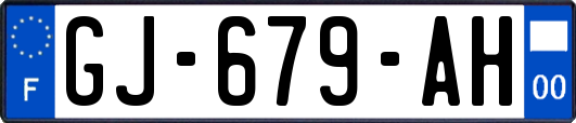 GJ-679-AH