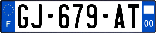 GJ-679-AT