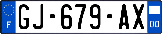 GJ-679-AX