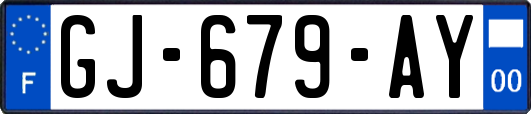 GJ-679-AY