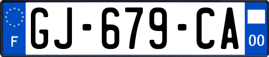 GJ-679-CA