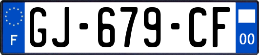 GJ-679-CF