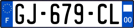 GJ-679-CL