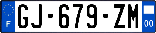 GJ-679-ZM