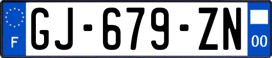 GJ-679-ZN