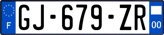 GJ-679-ZR