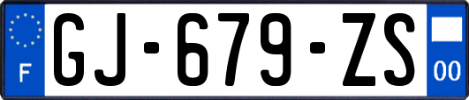 GJ-679-ZS
