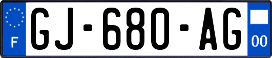 GJ-680-AG