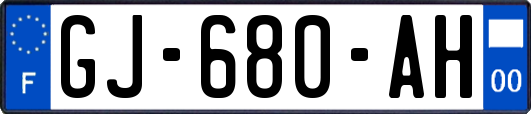 GJ-680-AH