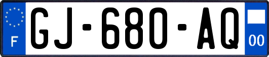 GJ-680-AQ