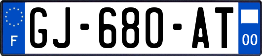 GJ-680-AT
