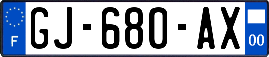 GJ-680-AX