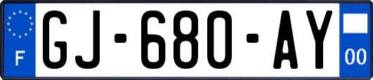 GJ-680-AY
