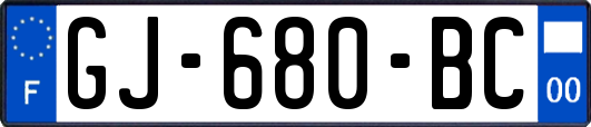 GJ-680-BC