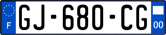 GJ-680-CG