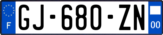 GJ-680-ZN
