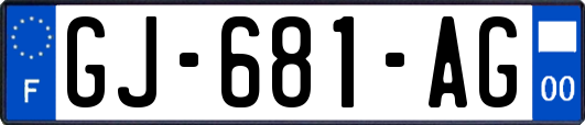 GJ-681-AG