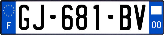 GJ-681-BV